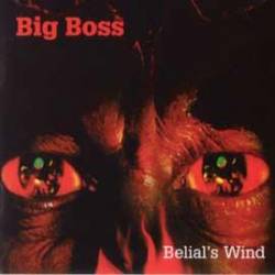 Big Boss : Belial's Wind